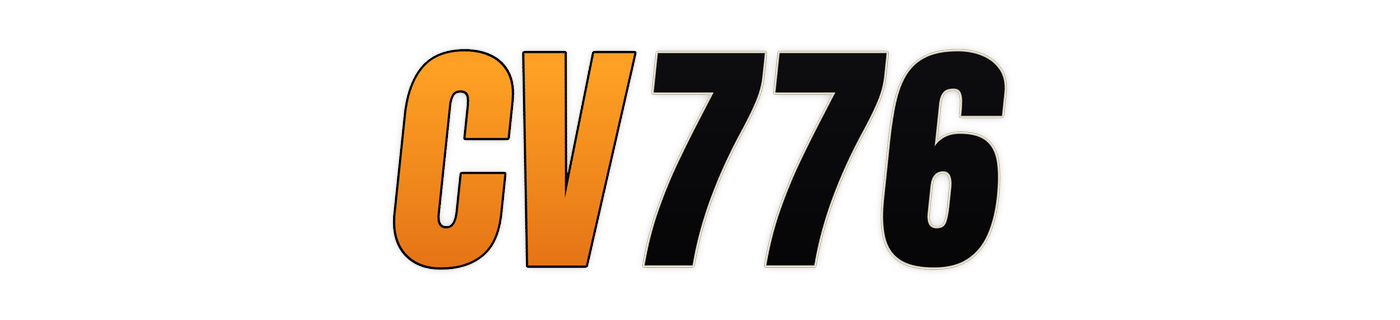 cv776 লোগো